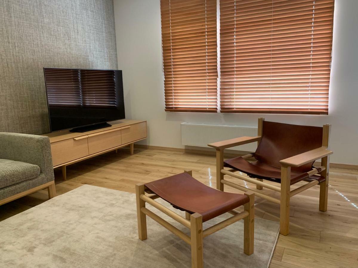 فيلا Shimogoryo House NakaNakafurano المظهر الخارجي الصورة